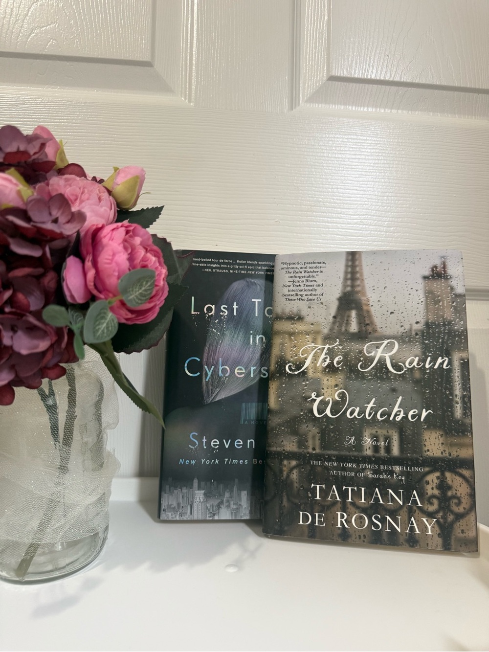 Book Bundle hardcover